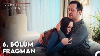 Kaderimin Oyunu 6 Bölüm Fragman [upl. by Arturo]