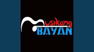 Anak Ng Bayan feat Popot Suapero [upl. by Willyt]