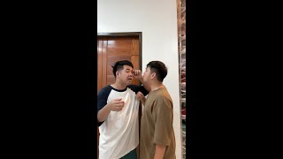 PUWING SA MATA PRANK [upl. by Erl]