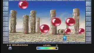 Capcom Puzzle World  Trailer 01 E3 2006 [upl. by Matt639]