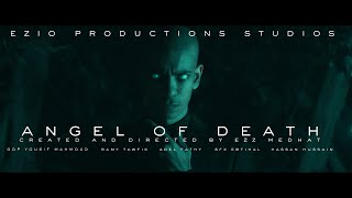 quotAngel Of Deathquot CG Live Action Short Film Trailer [upl. by Ynelram580]