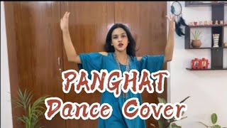 Panghat  Roohi  Dance cover [upl. by Latrice515]