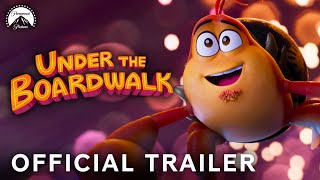 Under the Boardwalk  Official Trailer  Paramount Movies [upl. by Alek909]