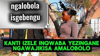 ISTORYSAMI ngajika namalobolo ezele izingane engifihlelile EP11 [upl. by Kampmann]