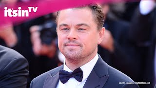 Leonardo DiCaprio Hochzeit mit Freundin Camila Morrone [upl. by Zeiler]