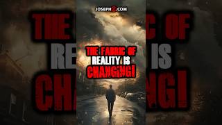 The Fabric of Reality is Changing america prophecy josephz [upl. by Sigismondo]