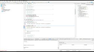 STM32 Basic 1 STM32 Cube Ide basic serial USART STM32 using nucleo board without extra hardware [upl. by Malynda]