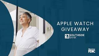 Apple Watch Giveaway [upl. by Rainie]