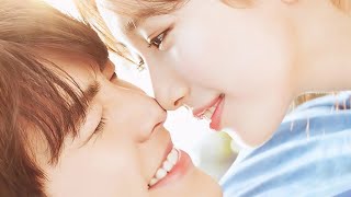 Uncontrollably Fond s1 episode 07  part01 Korean drama Hindi dubbed 🤩🌸🤌 [upl. by Huey]