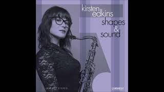 Kirsten Edkins  Shapes amp Sound 2023 [upl. by Atirabrab690]