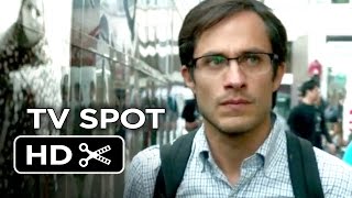 Rosewater TV SPOT  Masthead Review 2014  Gael García Bernal Drama HD [upl. by Inigo]