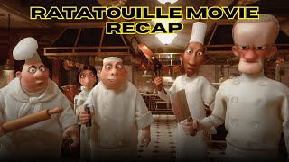 Ratatouille IS CRAZY [upl. by Chuu628]