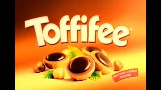 Toffifee mainos 2001 [upl. by Maitilde]