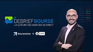 Le débrief Bourse du 7 novembre  le CAC 40 en pause pour ce début de semaine [upl. by Zales]