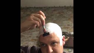 Trailer 125 Tristan Goes Bald  Twice [upl. by Kliment]