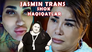 JASMIN TRANS XALIMANI O’LISHINI YULDUZ USMONOVA BILGAN EKAN shokuz [upl. by Nekcarb187]