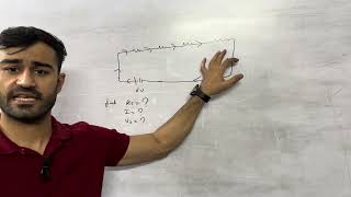 Part 6 Combination of resistance parallel and series 10th class electricity Science [upl. by Ardnaek]