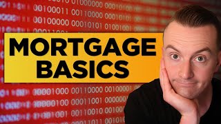 Canadian Mortgages Explained  How to Pick the BEST Mortgage [upl. by Recha419]