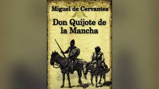 📚 Capítulo 5 Audiolibro Don quijote de la mancha Donde se prosigue la narración de la desgracia de [upl. by Zeb249]