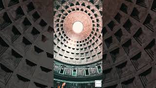 Pantheon The Secret of Rome’s BestPreserved Building [upl. by Esmerolda856]