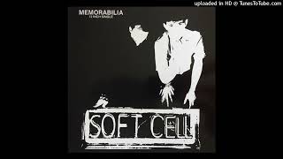 Soft Cell  Memorabilia Extended Version [upl. by Latsyrk]