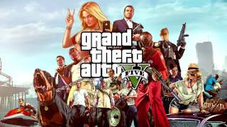 GTA V  Pack Man Mission Theme [upl. by Erikson]