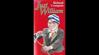 Just William by Richmal Crompton  Audiobook [upl. by Terpstra]