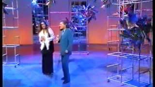 Al Bano amp Romina Power  Impossibile ZDF [upl. by Cozmo235]