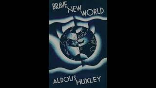 Brave New World  Book Review [upl. by Leihcim154]