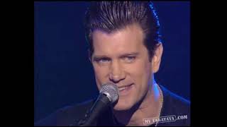 Chris Isaak  Diddley Daddy 1993 [upl. by Melone]