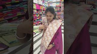 Shopping For Friend Marriage  Bharya Vlogs bharyavlogs [upl. by Anhpad760]