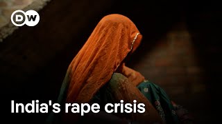 Why India is one of the most dangerous places in the world for women  DW Documentary [upl. by Rivera]