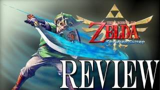 Legend of Zelda Skyward Sword Island in the Sky Extended [upl. by Riddle]