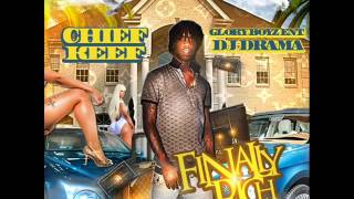 Chief Keef  Flexin Exclusive Leak [upl. by Eleon]