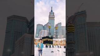 Maula maula kabe ki Raunak kabe ka manjar Allah Hu Akbar Urdu ghazal viral short video Islamic [upl. by Ennyrb141]