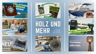 HOLZ und MEHR JM [upl. by Narine]