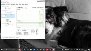 How to know if your hard disk is HDD or SSD HDD VS SSD [upl. by Kurtz]