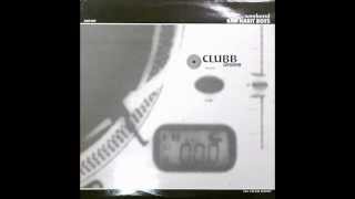 Bad Habit Boys  Weekend CJ Stone amp George Dee Club Mix 1999 [upl. by Gladstone926]