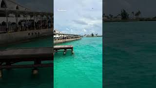 Velana International Airport Outside beach maldives tunakoba trandingshorts shorts tranding [upl. by Yssac889]