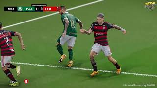 🔴PALMEIRAS X FLAMENGO AO VIVO COM IMAGENS  COPA DO BRASIL 2024  ASSISTIR JOGO AO VIVO AGORA [upl. by Yleik716]