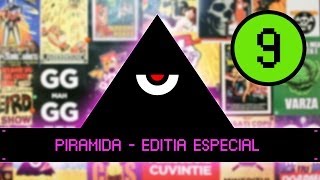 Piramida  Editia Especial [upl. by Nolly]