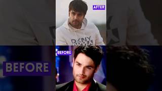 Madhubala – Ek Ishq Ek Junoon Cast Before and After shorts madhubalaekishqekjunoon [upl. by Biron488]