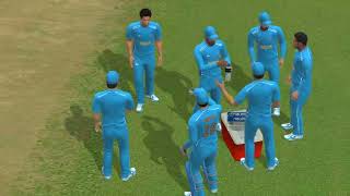 quotClash of the Future Stars India vs Pakistan U19 Group 2 Showdownquot cricketgames india [upl. by Fish971]