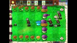 PLANTS vs ZOMBIES Adventure 12 2024 10 10 17 08 00 [upl. by Ardnuhs811]