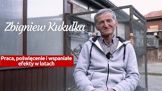 Zbigniew Kukułka  0403 Nowe Brzesko  Czterdziestoletnia praktyka hodowlana i wspaniałe efekty 🏆 [upl. by Shushan]