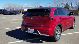 2019 Kia Niro FE [upl. by Atcliffe]