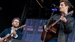 James Edgar at Lytham Proms 1 [upl. by Miriam]