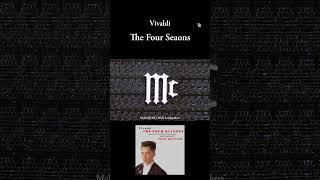 Vivaldi Four Seasons Summer III  Nigel Kennedy music audio hifi audiophile classicalmusic [upl. by Ahsets]