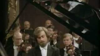 Zimerman  Beethoven Piano Concerto No 5  III Rondo 12 [upl. by Iives]