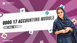 Odoo 17 Accounting Webinar 2024  Cybrosys Technologies  Odoo For Accountants  Odoo 17 Webinar [upl. by Sarad]